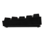 Aula MINI60 HE Pro Black Stormrise Magnetic Switch