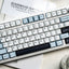AULA F75 Light Blue Reaper Switch