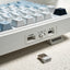 AULA F75 Light Blue Reaper Switch