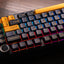 AULA F75 Black Ice Vien Switch