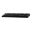 Epomaker HE108 Black Creamy Jade Magnetic Switch