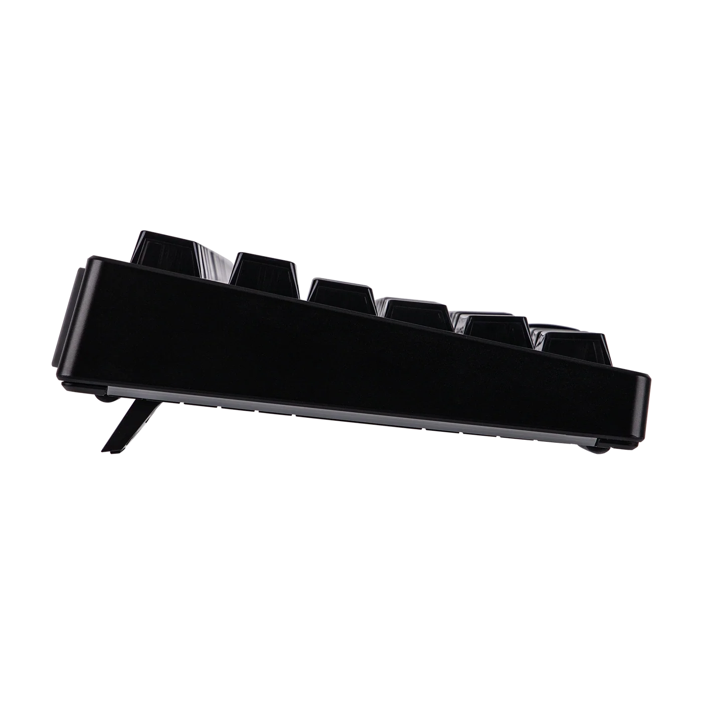 Epomaker HE108 Black Creamy Jade Magnetic Switch