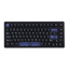 Epomaker HE80 Black EPOMAKER MagneX Switch
