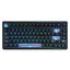 Epomaker HE80 Black EPOMAKER MagneX Switch
