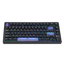 Epomaker HE80 Black EPOMAKER MagneX Switch
