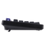 Epomaker HE80 Black EPOMAKER MagneX Switch
