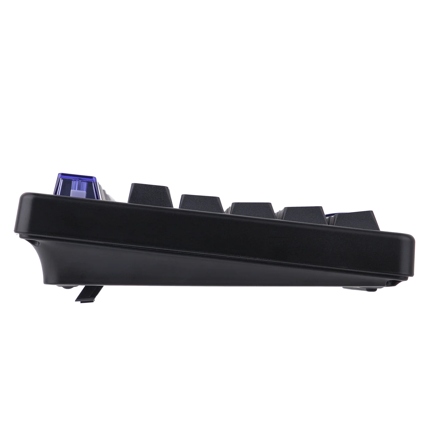 Epomaker HE80 Black EPOMAKER MagneX Switch
