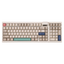 Epomaker RT98 Retro White Right hand Creamy Jade Switch