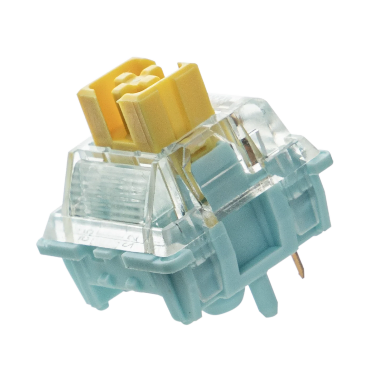 Epomaker Sea Salt Linear Silent V3 Switch - 35pcs