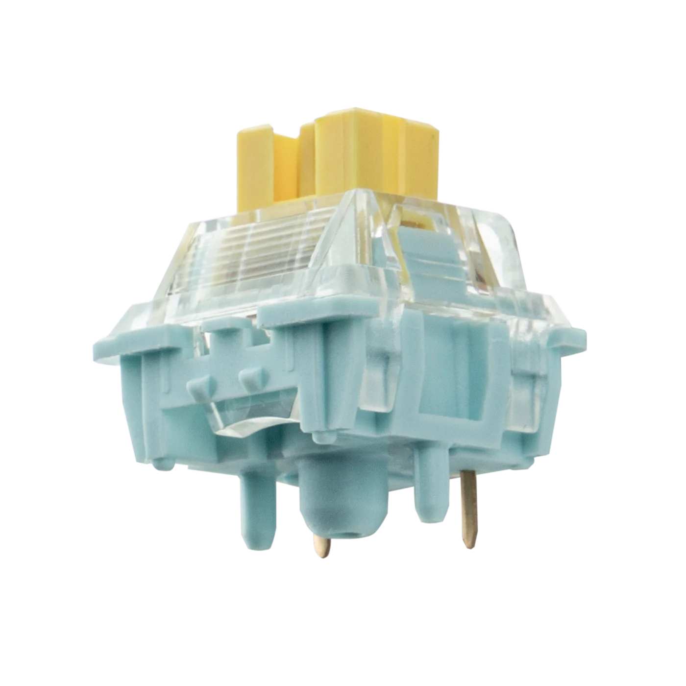 Epomaker Sea Salt Linear Silent V3 Switch - 35pcs