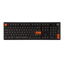 Epomaker TH108 V2 Pro Black Creamy Jade Switch