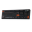 Epomaker TH108 V2 Pro Black Creamy Jade Switch