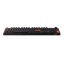 Epomaker TH108 V2 Pro Black Creamy Jade Switch
