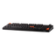 Epomaker TH108 V2 Pro Black Creamy Jade Switch
