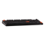 Epomaker TH108 V2 Pro Black Creamy Jade Switch