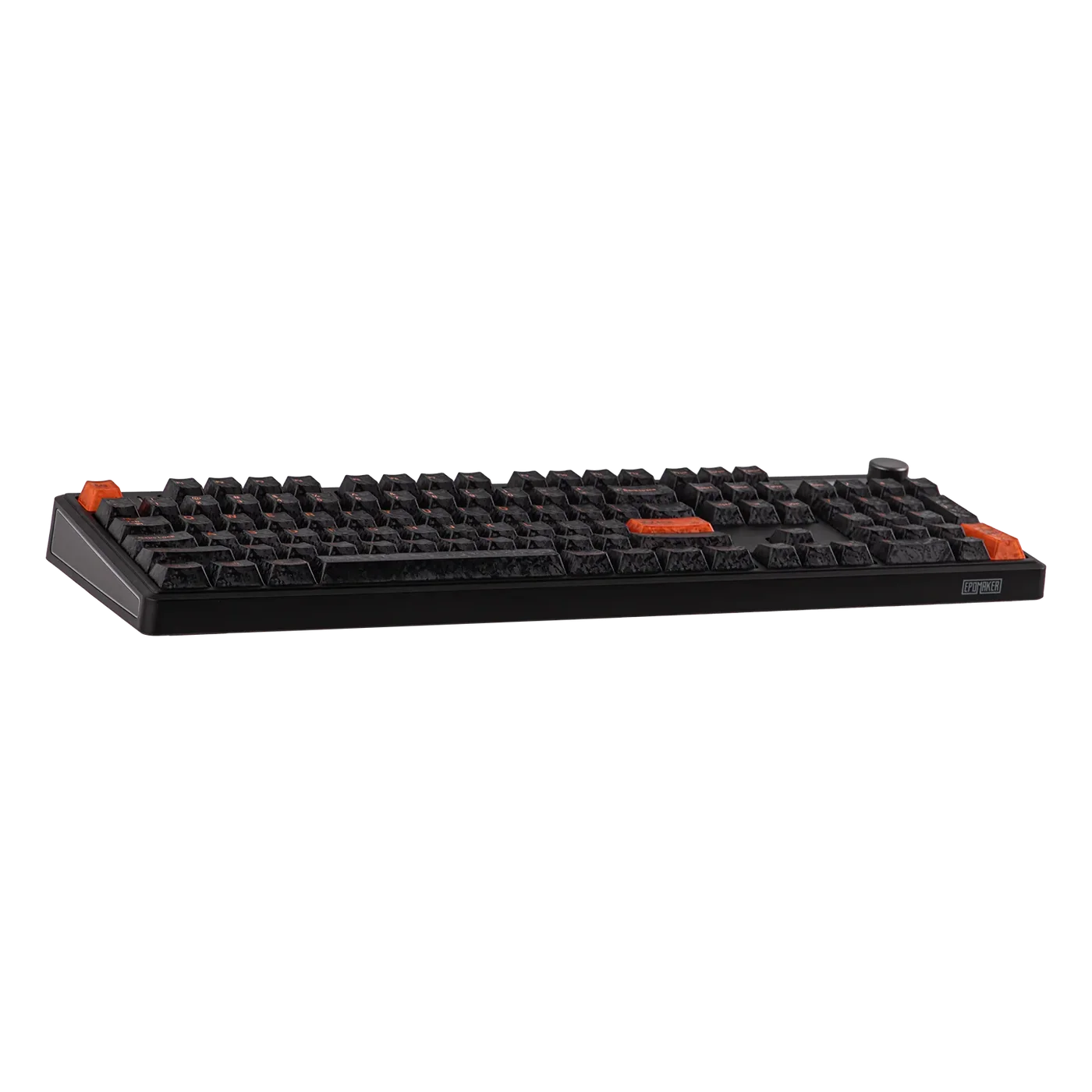 Epomaker TH108 V2 Pro Black Creamy Jade Switch