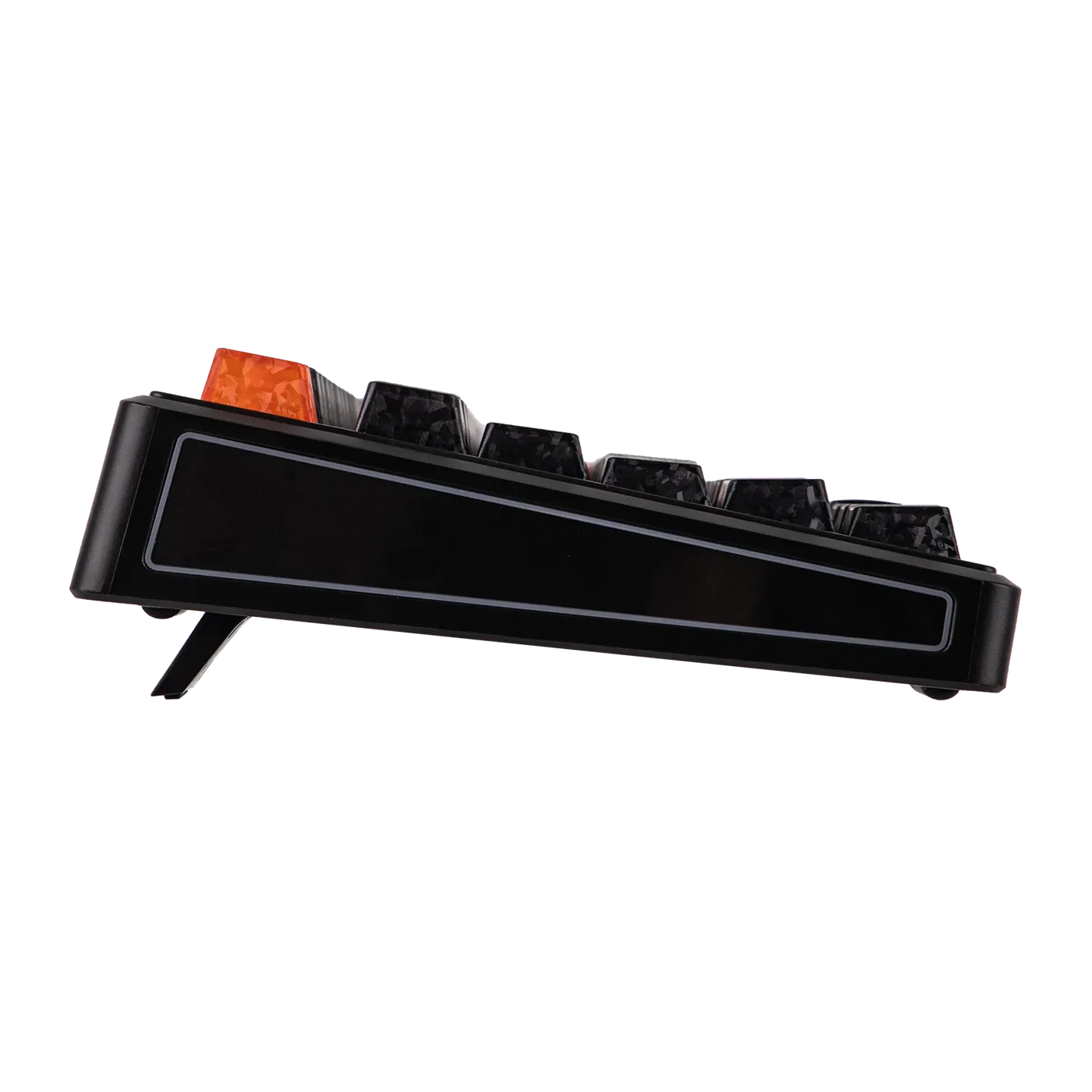 Epomaker TH108 V2 Pro Black Creamy Jade Switch