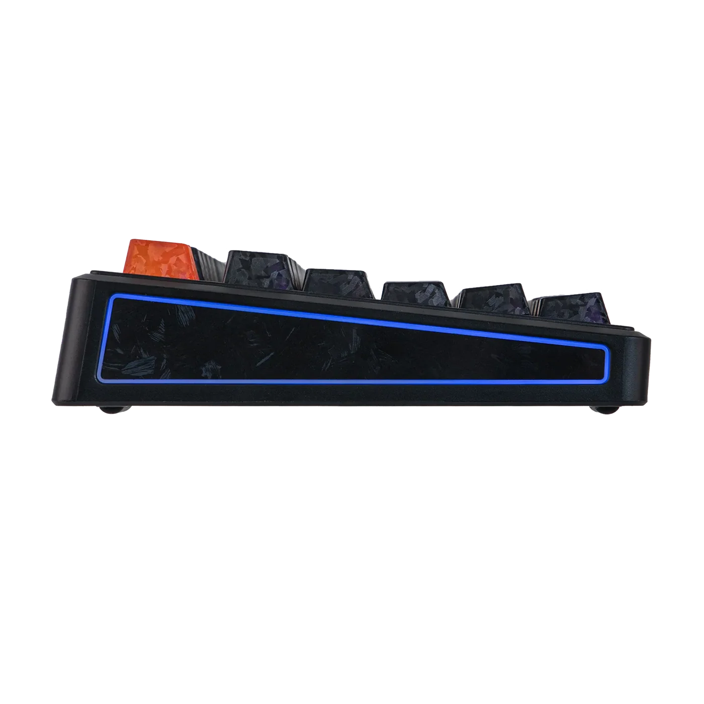 Epomaker TH108 V2 Pro Black Creamy Jade Switch