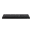 Epomaker TH108 Black Sea Salt Silent Switch
