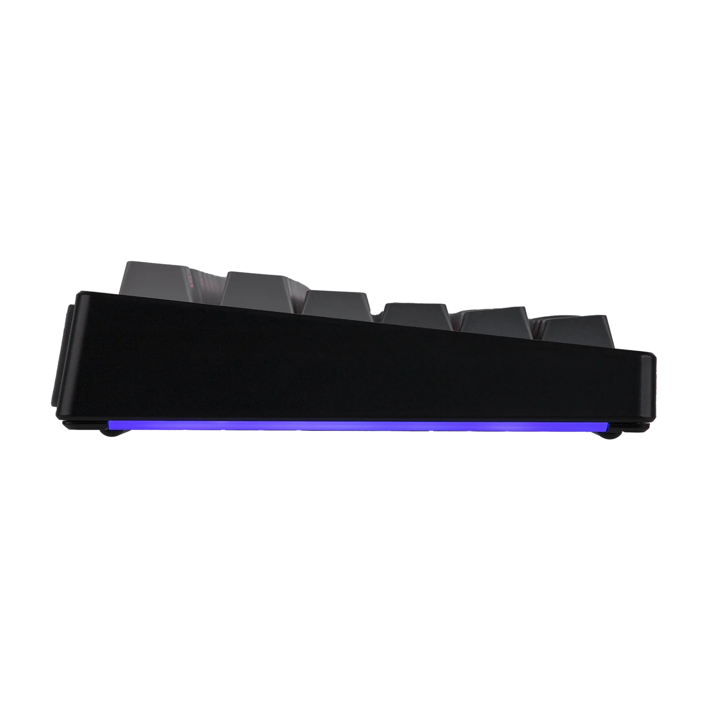Epomaker TH108 Black Sea Salt Silent Switch