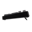 Epomaker TH108 Black Sea Salt Silent Switch