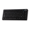 Aula  F75 Max Black Transparent Reaper Switch Hot Swap Wireless Bežična