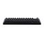Aula  F75 Max Black Transparent Reaper Switch Hot Swap Wireless Bežična