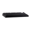 Aula  F75 Max Black Transparent Reaper Switch Hot Swap Wireless Bežična