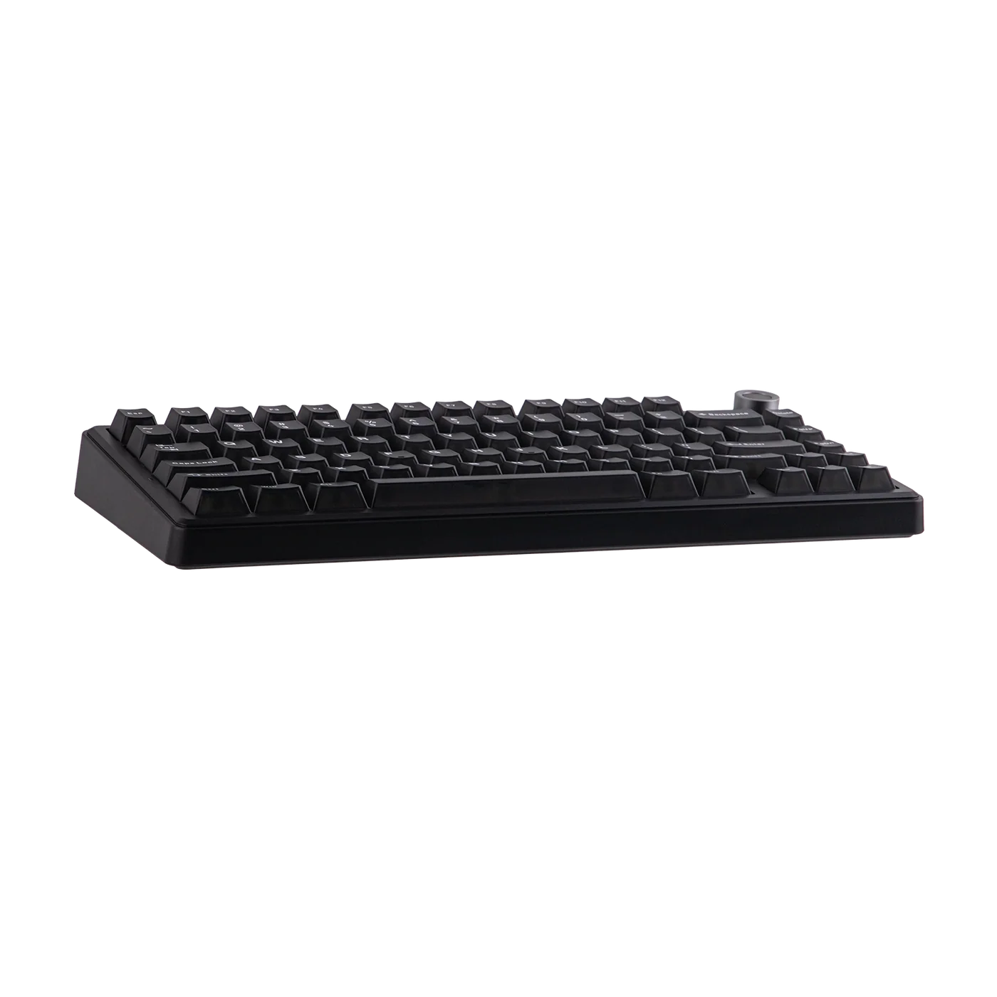 Aula  F75 Max Black Transparent Reaper Switch Hot Swap Wireless Bežična