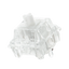 Epomaker Crystal Tactile Silent Switch - 35pcs