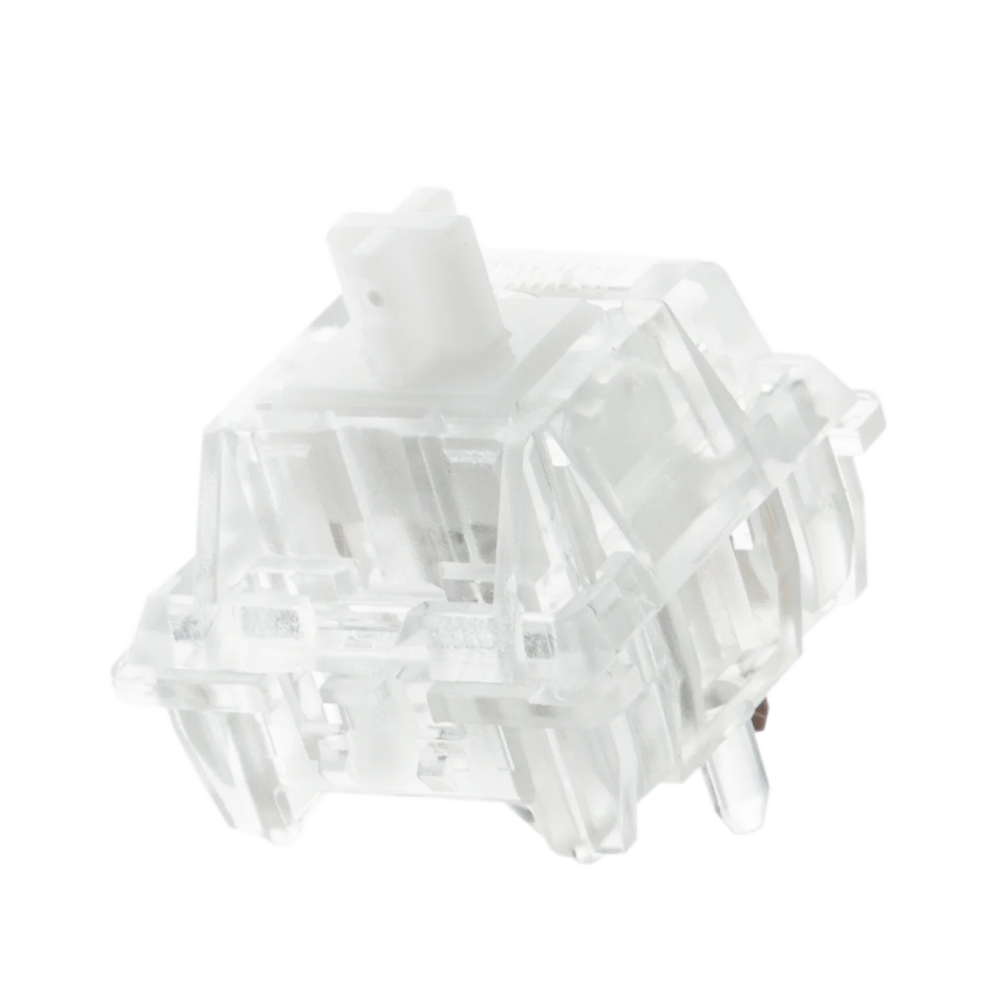 Epomaker Crystal Tactile Silent Switch - 35pcs
