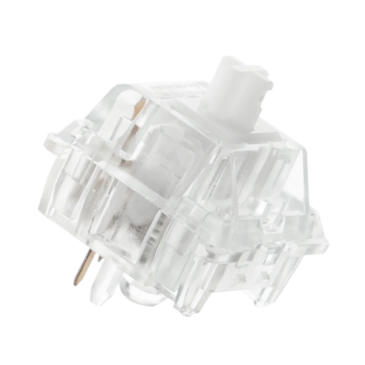 Epomaker Crystal Tactile Silent Switch - 35pcs