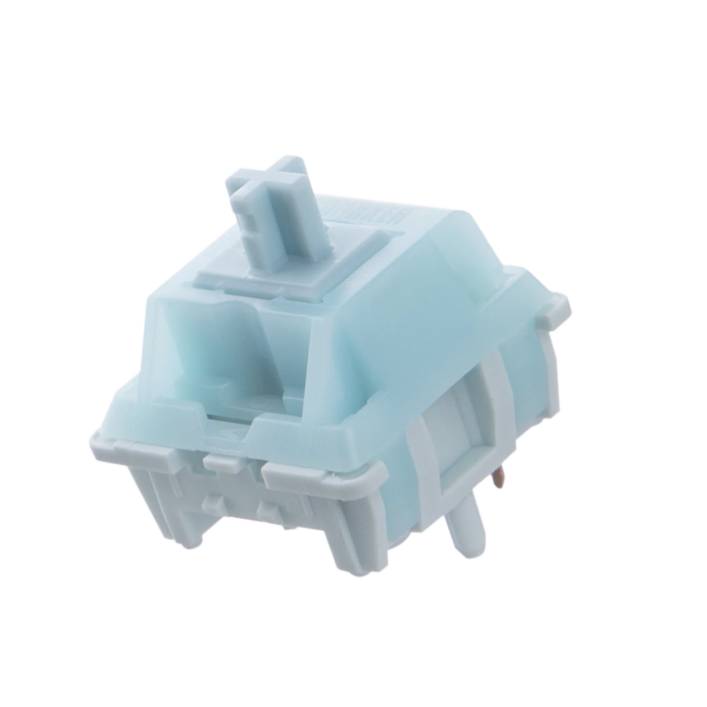 Epomaker Creamy Jade Linear Switch Set - 100pcs
