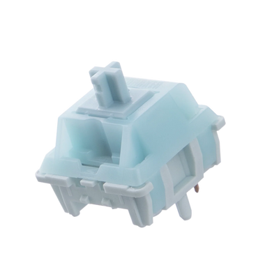 Epomaker Creamy Jade Linear Switch Set - 100pcs