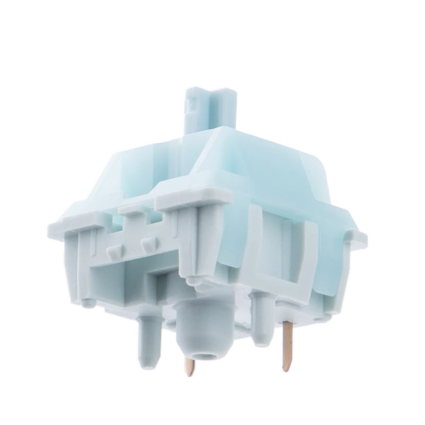 Epomaker Creamy Jade Linear Switch Set - 100pcs