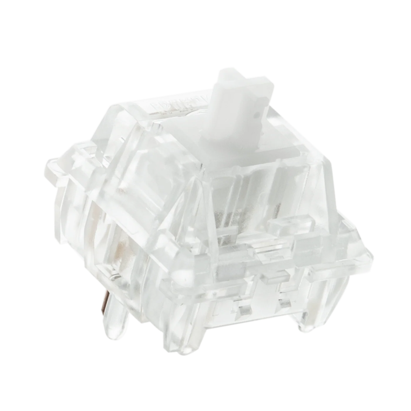 Epomaker Crystal Tactile Silent Switch - 35pcs
