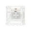 Epomaker Crystal Tactile Silent Switch - 35pcs