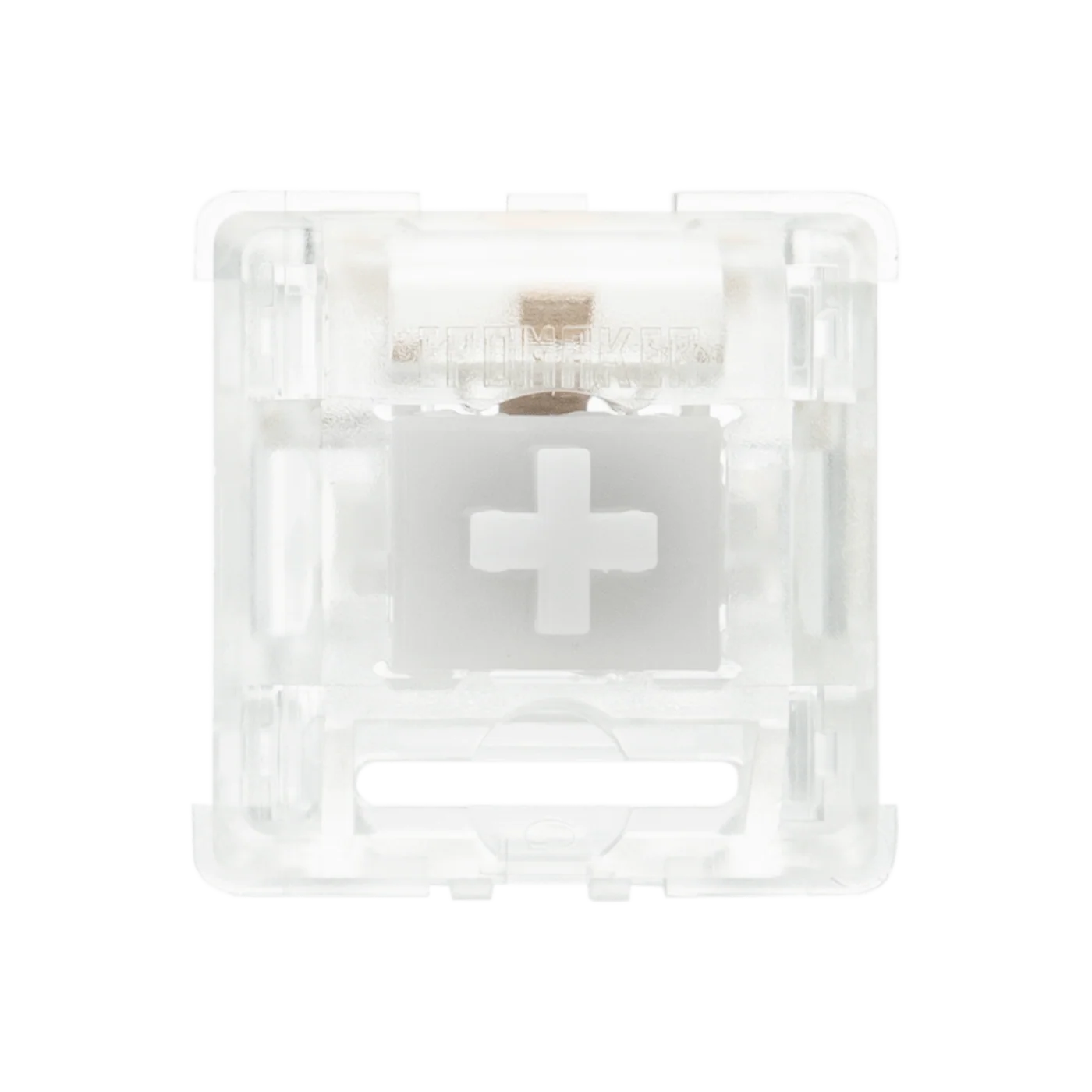 Epomaker Crystal Tactile Silent Switch - 35pcs