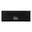 Epomaker HE68 Lite Black Clear Magnetic Switch 0.01mm Fast Trigger · 8000Hz polling