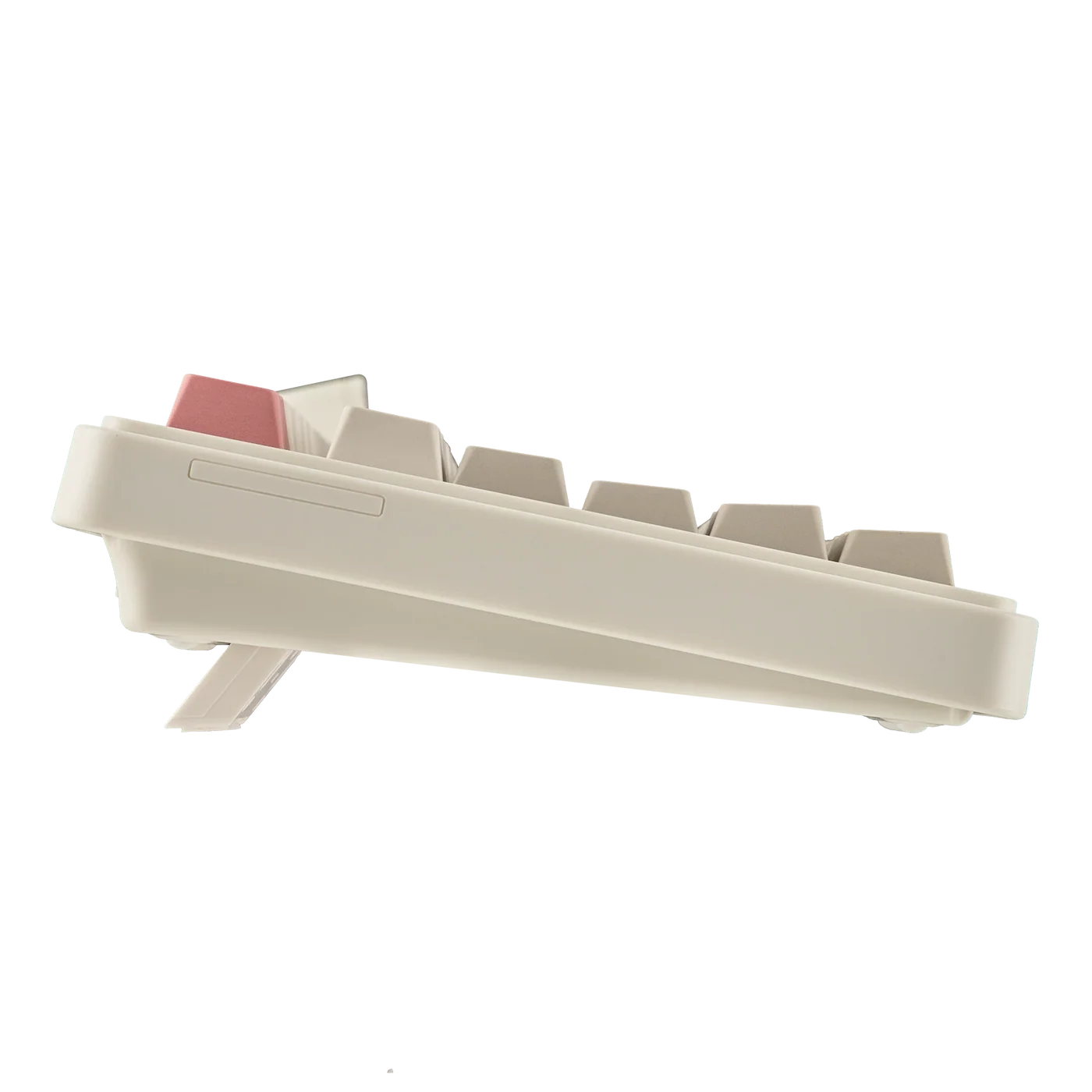 Epomaker RT82 Retro White Creamy Jade Switch