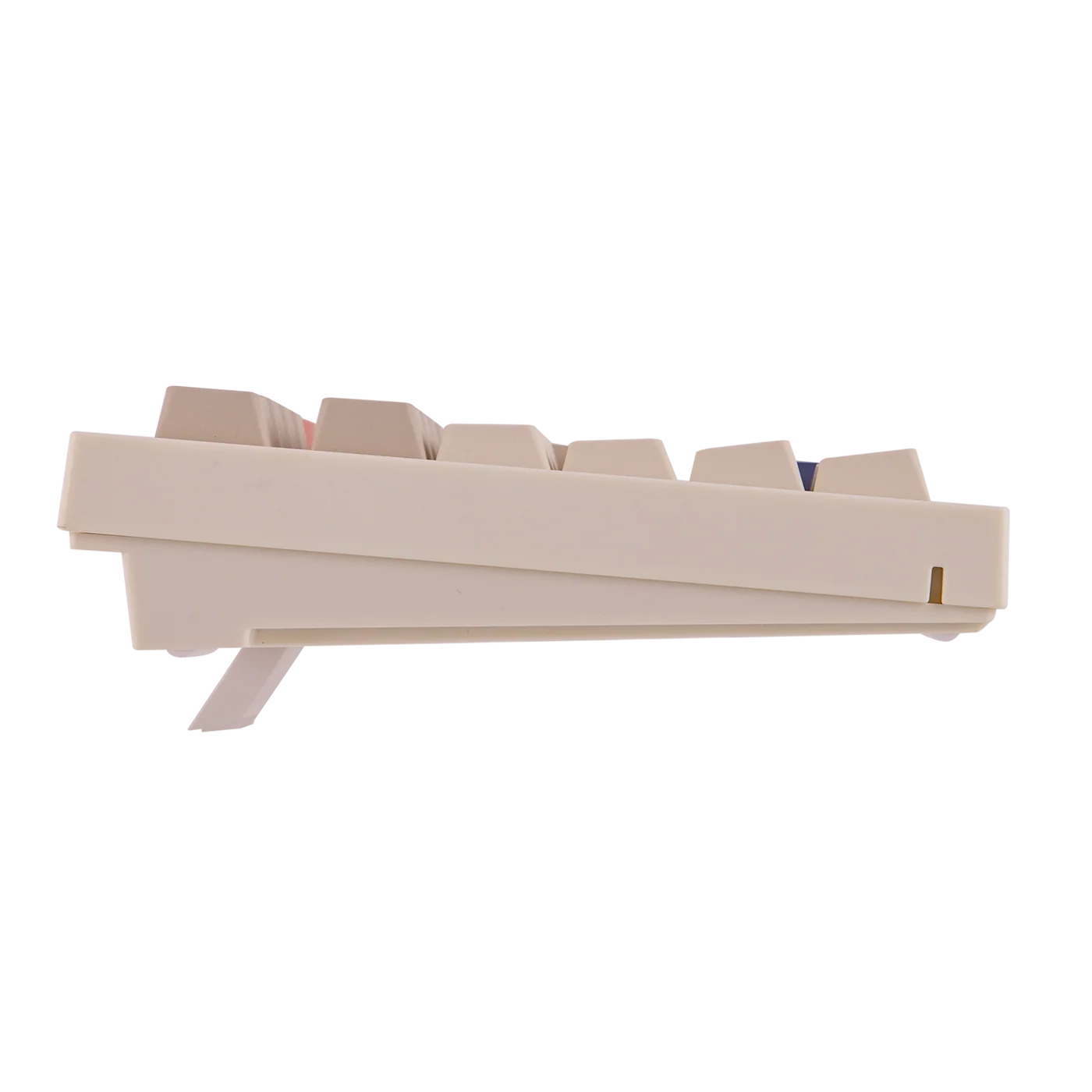 Epomaker RT98 Retro White Right hand Creamy Jade Switch