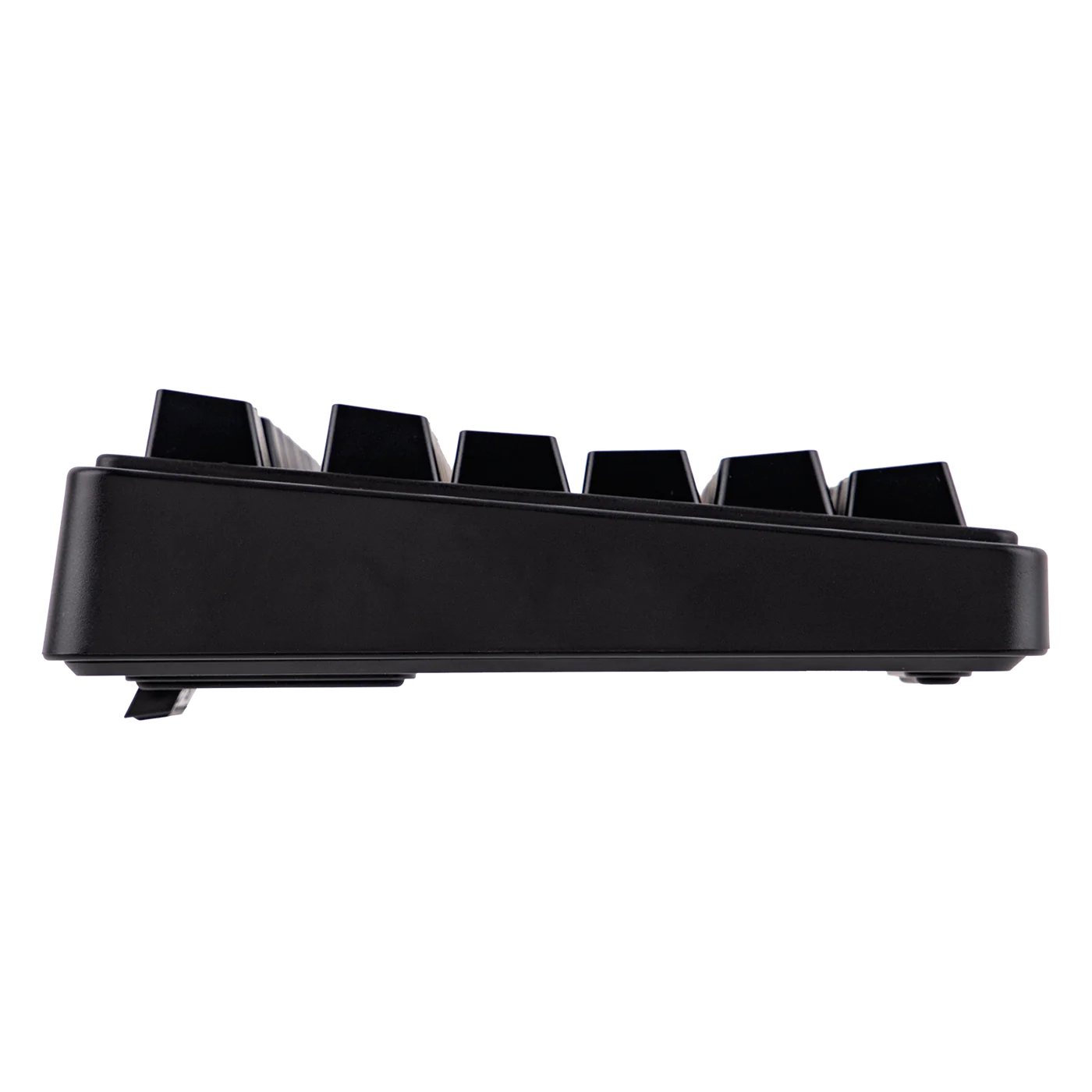Aula X Epomaker F75 Wired Crna Black Outemu Red Switch Žična Hot Swap RGB