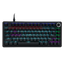 Aula X Epomaker F75 Wired Crna Black Outemu Red Switch Žična Hot Swap RGB