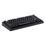 Aula X Epomaker F75 Wired Crna Black Outemu Red Switch Žična Hot Swap RGB