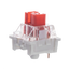 Aula X Epomaker F75 Wired Crna Black Outemu Red Switch Žična Hot Swap RGB