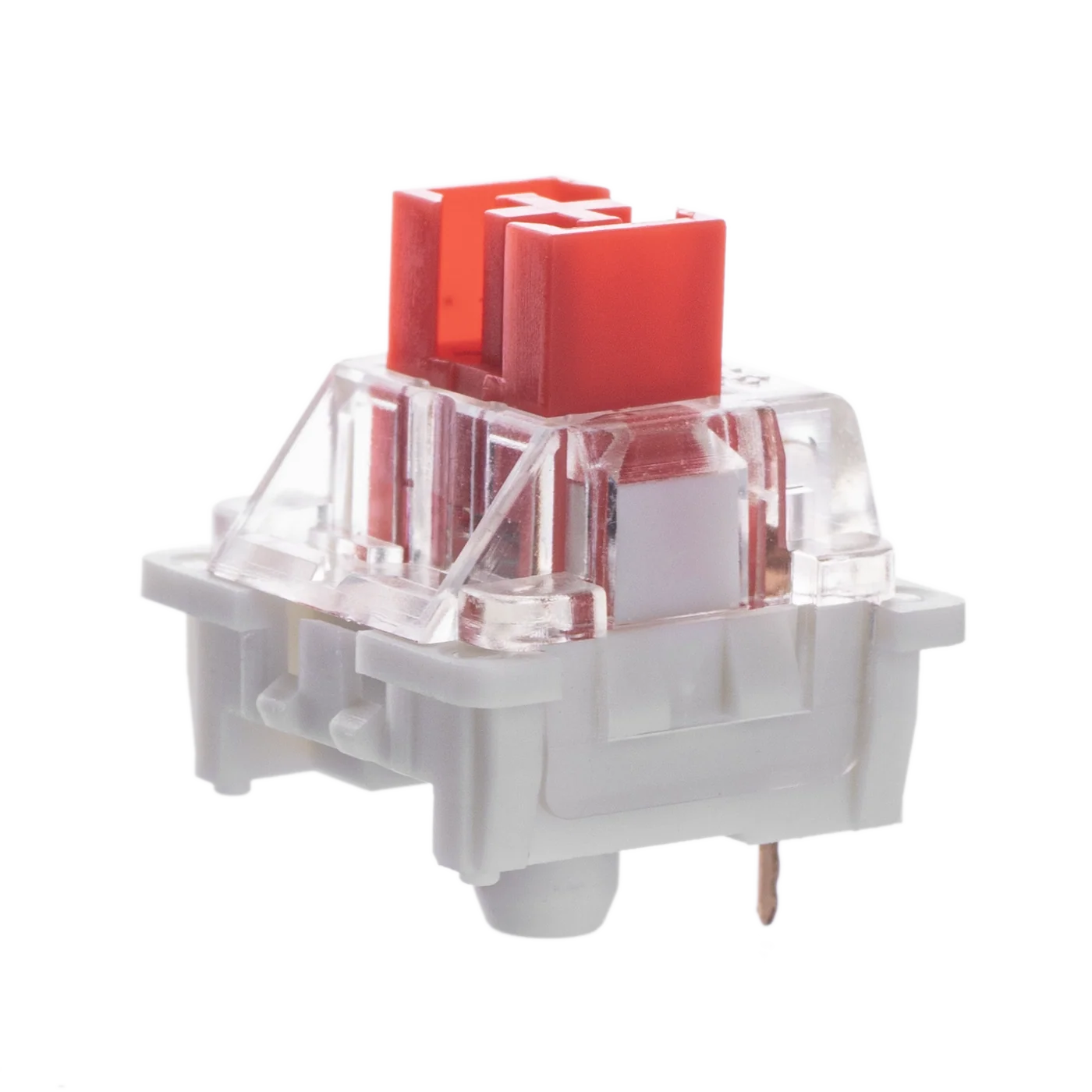 Aula X Epomaker F75 Wired Crna Black Outemu Red Switch Žična Hot Swap RGB
