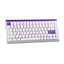Aula HERO84 HE White Contours Black King Switch