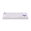 Aula HERO84 HE White Contours Black King Switch