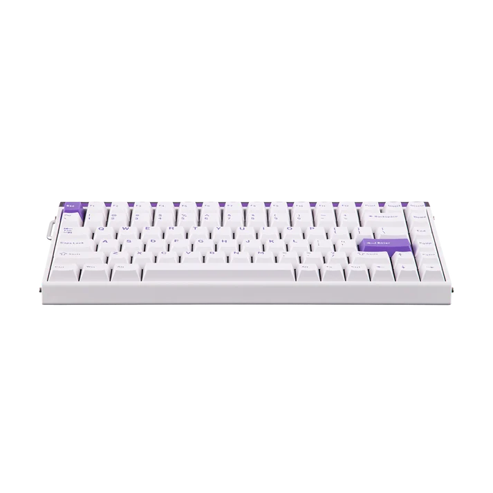 Aula HERO84 HE White Contours Black King Switch