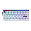 Aula HERO84 HE White Contours Black King Switch
